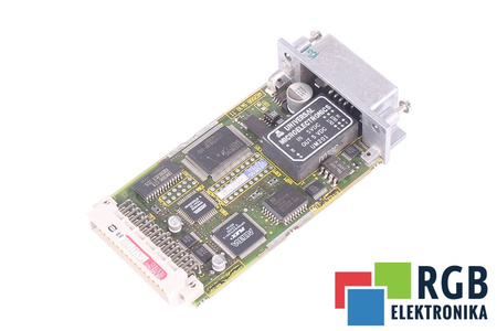 6SN1114-0NB01-0AA0 SIEMENS SIMODRIVE 611-U NA NÁHRADNÍ DÍLY