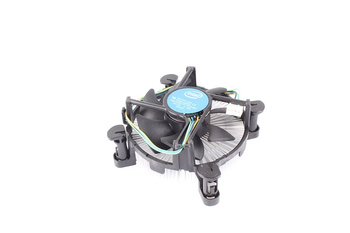 E97379-003 INTEL PRO LGA1155 12V, 0.18A