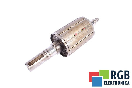 NX630EANR7001 PARKER ROTOR