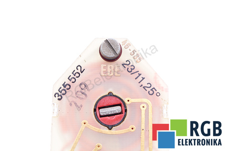 EBE23/11.25 EBE 46-535