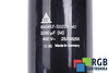 KONDENZÁTOR B43457-S0228-M2 S+M 2200UF, 400V