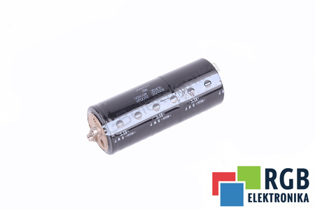 KONDENZÁTOR 2200UF 400VDC MARCON