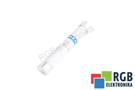 POJISTKA CC1051 FERRAZ 1000VDC, 1500VAC, 50A