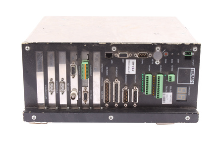 1345260 TRUMPF SW V4.2 HW INDEX A3