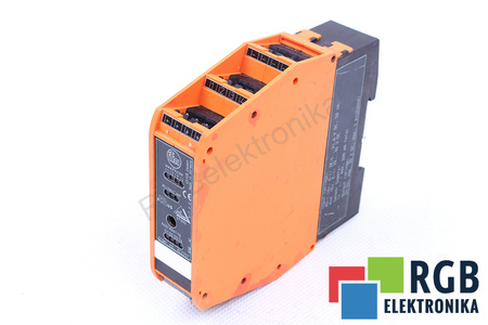 AC2257 IFM MONITOROVACÍ RELÉ