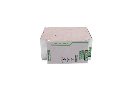 QUINT-PS/3AC/24DC/10 PHOENIX CONTACT REV.03 2866705