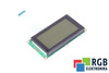PG16080A POWERTIP LCD DISPLEJ