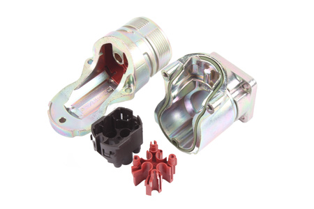 CEDE27 0020 TE CONNECTIVITY 40.A098.00 ZÁSUVKA