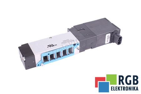 JMT2H-5/2-4.0-S-VI-B FESTO