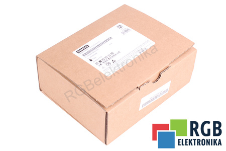 6SE6400-7AA00-0AR1 SIEMENS MICROMASTER 420/430/440 FAN UNIT 24V VENTILÁTOR