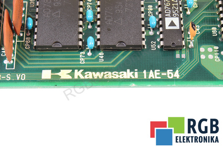 1AE-54 KAWASAKI 50999-1464R40 NA NÁHRADNÍ DÍLY