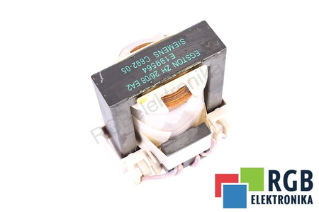 E199564 EGSTON C892-05 TRANSFORMÁTOR