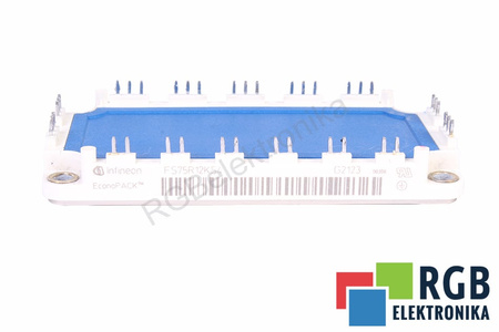 FS75R12KS4 INFINEON