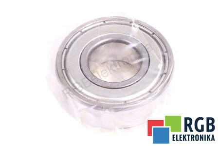 6202-C-2Z-C3 FAG 15X35X11 8.9KN, 3.75KN LOŽISKO