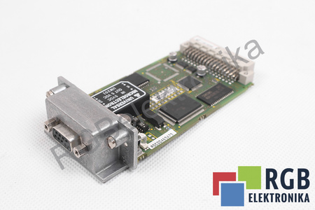 6SN1114-0NB00-0AA2 SIEMENS VERSION C SIMODRIVE 611-U