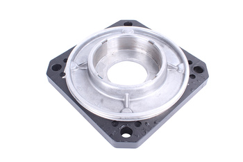 MHD115B024-PP1-AA REXROTH INDRAMAT PŘEDNÍ DRŽÁK