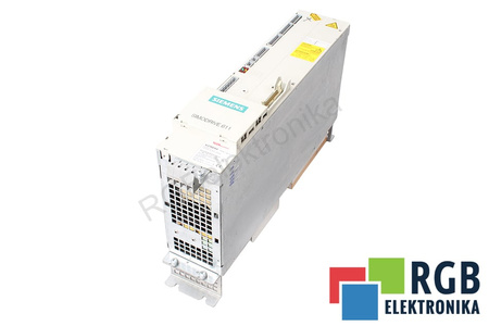 6SN1145-1AA01-0AA2 SIEMENS VERSION A SIMODRIVE 611