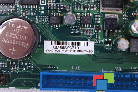 UM65S03719 VERTEX SUPER PDSLA ZÁKLADNÍ DESKA