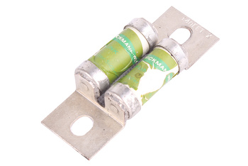 POJISTKA 140EETX WICKMANN-WERKE SUPERFLINK 660V