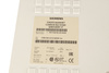 6SE7028-6EC85-0AA0 SIEMENS