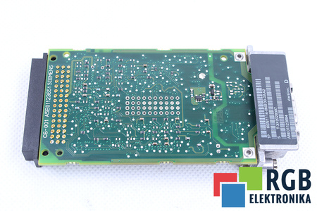 6SN1114-0NB00-0AA2 SIEMENS VERSION D SIMODRIVE 611-U