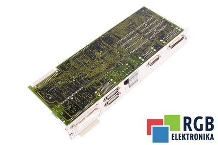 6SN1118-0DG22-0AA0 SIEMENS VERSION C SIMODRIVE 611