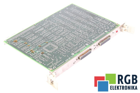 6FX1125-8AC01 SIEMENS SINUMERIK 3