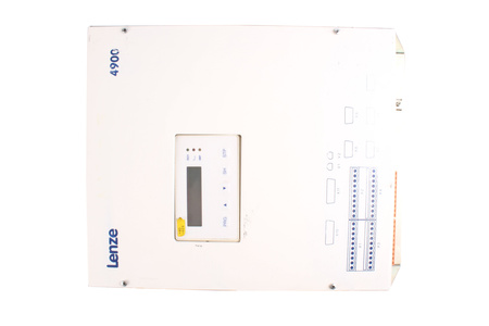 EVD4902-E LENZE ID.-NO.00451550