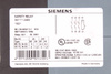 3SK1111-1AB30 SIEMENS SIRIUS BEZPEČNOSTNÍ RELÉ