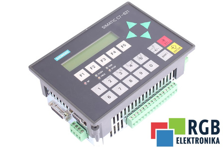 6ES7621-1AD00-0AE3 SIEMENS SIMATIC C7-621