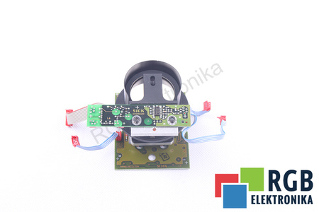 2015605 2014559 2014562 2015608 SICK PRO PLS101