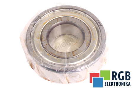 6204.2ZR FAG 20X47X14 LOŽISKO