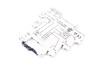 8533640000 WEIDMULLER 24V, 6A RELE