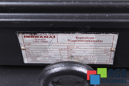 2AD132C-B35OA1-BS11/S01 INDRAMAT