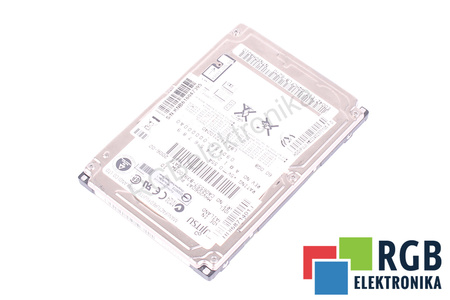 MHV2060AT FUJITSU 60GB, ATA, 2.5", HDD