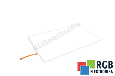 NA5-12W101S 275X177MM, 4PIN DOTYK NÁHRADA