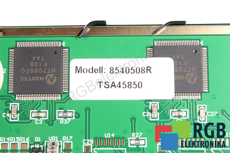 LMG7420PLFC-X HITACHI REV. A/B/C LCD DISPLEJ NÁHRADA