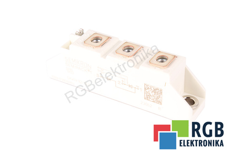 SKKH92/16E SEMIKRON SEMIPACK 1 95A, 1600V