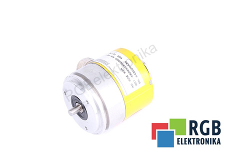 AG626XSR STEGMANN 4626XSR0000 ENKODÉR