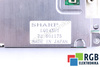 LQ14X01 SHARP 14" LCD DISPLEJ
