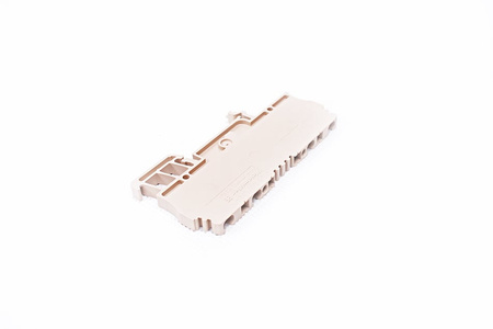 ZDU2.52X2AN1 WEIDMULLER 2.5MM2 SVORKOVNICE