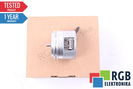 ROD426.102401-03 HEIDENHAIN ID.NR.376846-1E ENKODÉR