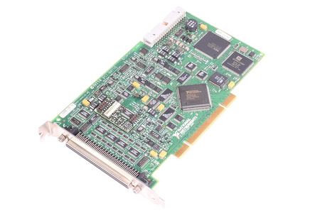 PCI-6071E NATIONAL INSTRUMENTS NA NÁHRADNÍ DÍLY