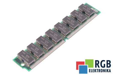 GT-7272-2 FUJITSU 2MBX32BIT 72PIN NA NÁHRADNÍ DÍLY