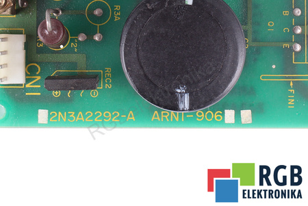 2N3A2292-A TOSHIBA ARNI-906