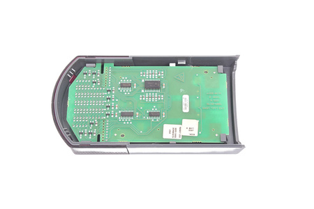 UD95 LEROY SOMER 7004-0170 3130-0377 PRO UMV4301 OVLÁDACÍ A ŘÍDICÍ PANEL