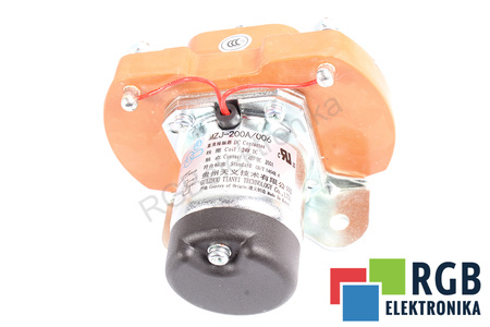 MZJ-200A/006 GUIZHOU TIANYI TECHNOLOGY