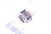 10114-3000PE 3M TOUCH SYSTEMS MDR 14PIN KONEKTOR
