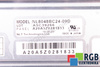 NL8048BC24-09D NLT TECHNOLOGIES LCD DISPLEJ