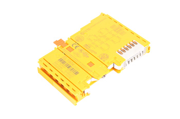 EL1904 BECKHOFF 4XDIGITAL INPUT